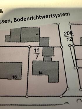 Foto - 9 Zimmer Bungalow zum Kaufen in Vellmar