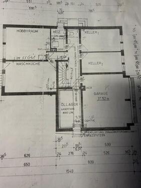 Foto - 9 Zimmer Bungalow in Vellmar