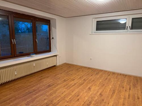 Foto - 3 Zimmer Erdgeschoßwohnung in Gnarrenburg