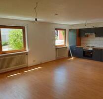 Helle 2-Zimmer-Erdgeschosswohnung in Öhringen Nord