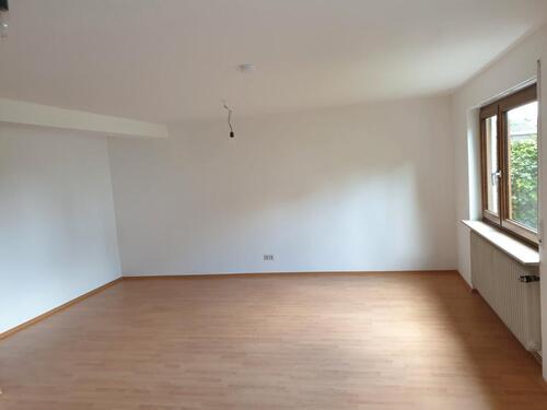 Foto - 2 Zimmer Erdgeschoßwohnung zur Miete in Öhringen