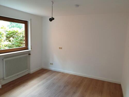 Foto - 2 Zimmer Erdgeschoßwohnung in Öhringen