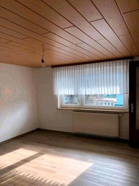 Foto - Erdgeschoßwohnung in Wurmlingen zur Miete