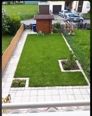 Foto - 5 Zimmer Reihenhaus zum Kaufen in Tüßling