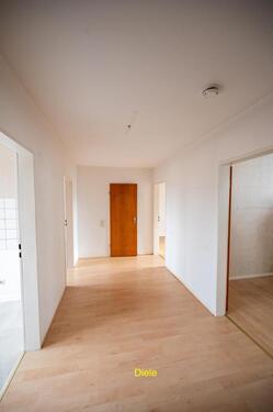 Foto - 3.5 Zimmer Dachgeschoßwohnung in Essen