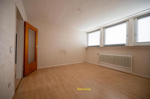 Foto - Dachgeschoßwohnung in Essen zur Miete