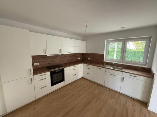 Foto - Moderne Doppelhaushälfte in ruhiger & zentraler Lage in Fürstenau