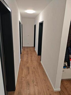 Foto - 4-Zimmer Wohnung mit Balkon & Salzachblick – Burghausen Top Lage
