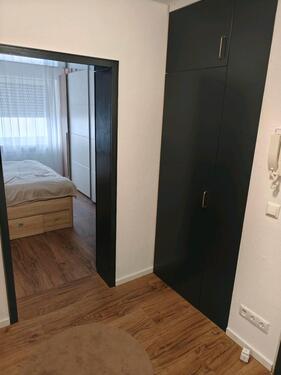 Foto - 4 Zimmer Etagenwohnung in Burghausen