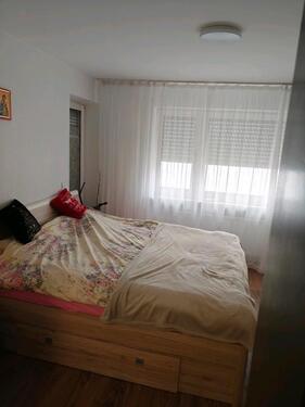Foto - Etagenwohnung in Burghausen zur Miete
