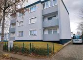 Foto - 3 Zimmerwohnung in Lippstadt (Erdgeschoss)