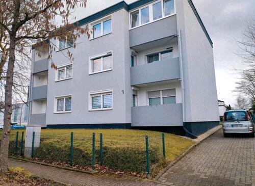 Foto - 3 Zimmerwohnung in Lippstadt (Erdgeschoss)