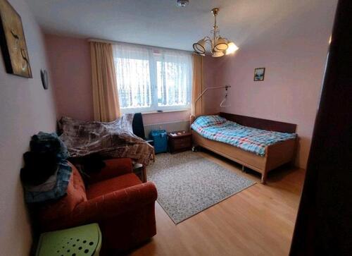 Foto - 3 Zimmer Erdgeschoßwohnung in Lippstadt