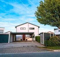 Sonniges Wohlfühlhaus- Privatverkauf - Straubing