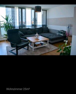 Foto - 2.5 Zimmer Maisonettenwohnung zur Miete in Leipzig