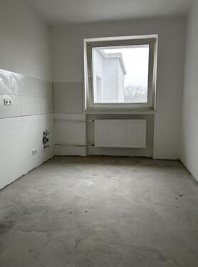 Foto - Etagenwohnung in Herten zur Miete
