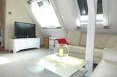 Foto - Hochwertiges, möbliertes Appartement - perfekt für Pendler!