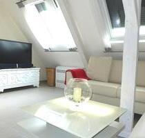 Hochwertiges, möbliertes Appartement - perfekt für Pendler! - Wetzlar