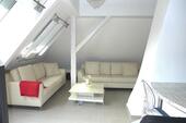 Foto - 2 Zimmer Dachgeschoßwohnung zur Miete in Wetzlar
