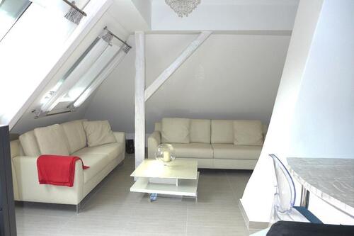 Foto - 2 Zimmer Dachgeschoßwohnung zur Miete in Wetzlar