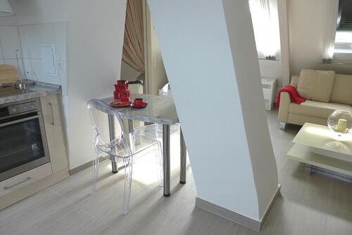 Foto - Dachgeschoßwohnung in Wetzlar zur Miete