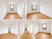Foto - 3 Zimmer Etagenwohnung zur Miete in Nordenham
