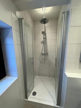 Foto - Etagenwohnung in Nordenham zur Miete