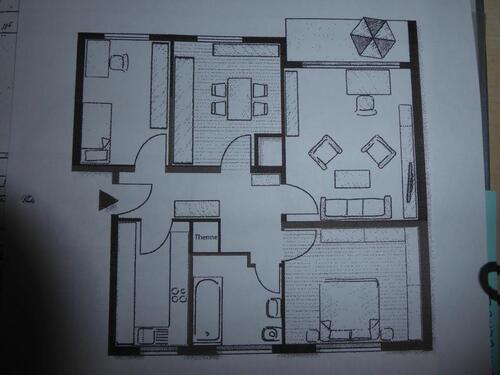 Foto - 4 Zimmer Wohnung provisionsfrei in Ostfildern Ruit