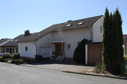 Foto - Freistehendes Einfamilienhaus in Baunatal-Altenritte