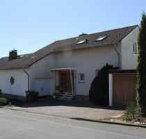 Freistehendes Einfamilienhaus in Baunatal-Altenritte