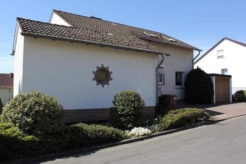 Foto - Einfamilienhaus zum Kaufen in Baunatal