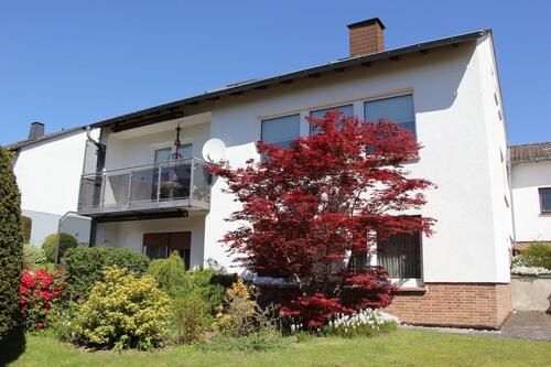 Foto - Einfamilienhaus in Baunatal