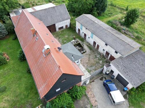 Foto - Einfamilienhaus in Erxleben