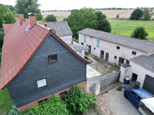Foto - Einfamilienhaus in Erxleben zum Kaufen