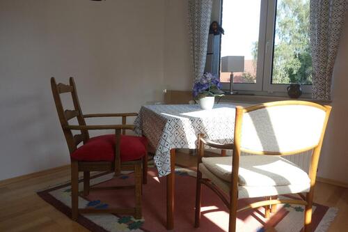 Foto - Etagenwohnung in Hamburg