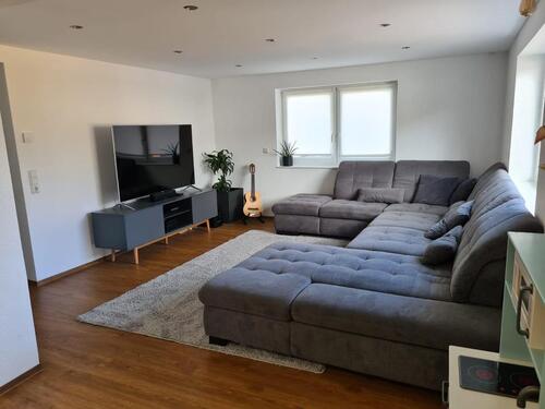 Foto - Doppelhaushälfte mit Charme - 600.000,00 EUR Kaufpreis,