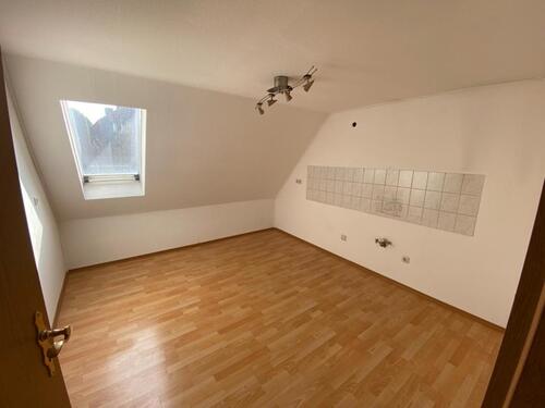 Foto - Etagenwohnung in Mainburg zur Miete