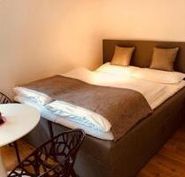 1-Zimmer-Apartment mit Bad und Küche im alten Rathaus in Lahr, - Lahr (Schwarzwald)