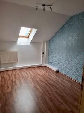 Foto - Etagenwohnung in Weddingstedt