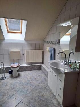 Foto - Etagenwohnung in Weddingstedt zur Miete