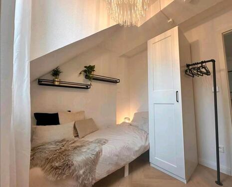 Foto - Schönes WG Zimmer zur Untermiete in Stuttgart West