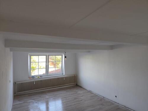 Foto - Etagenwohnung zur Miete in Cadenberge