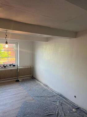 Foto - Etagenwohnung in Cadenberge