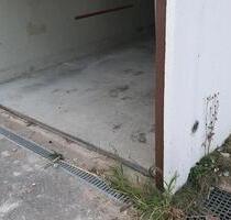 Garage 3x6m mit Stellplatz 3x6m - Olching