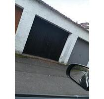 Garage zu vermieten Stuttgart Plieningen