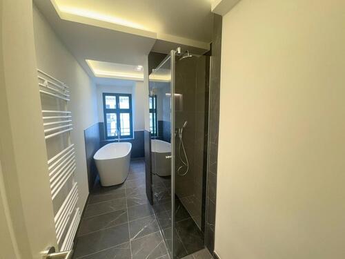 Foto - Etagenwohnung zur Miete in Leipzig