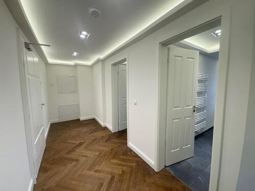 Foto - Etagenwohnung in Leipzig