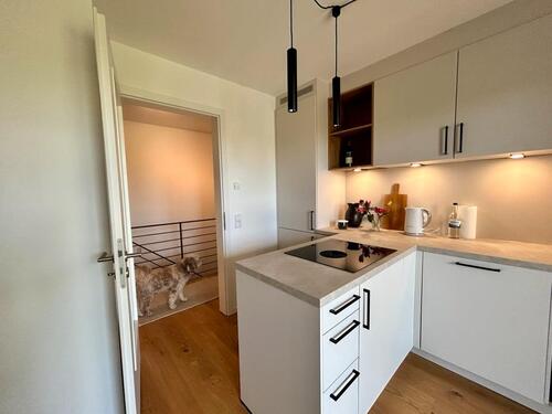 Foto - Etagenwohnung in Penzberg