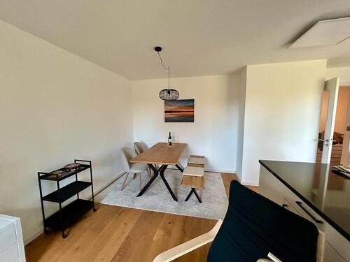 Foto - Etagenwohnung in Penzberg zur Miete