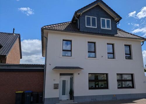 Foto - Generationenhaus Anlageobjekt Mehrfamilien 3 Wohneinheiten 52525